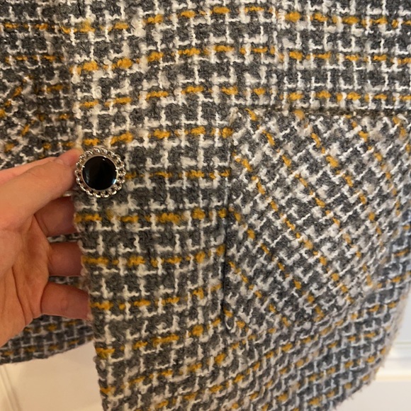 Jacket - Picture 3 of 7